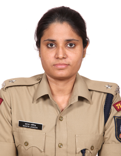 Kanta Jangir Kanta Jangir